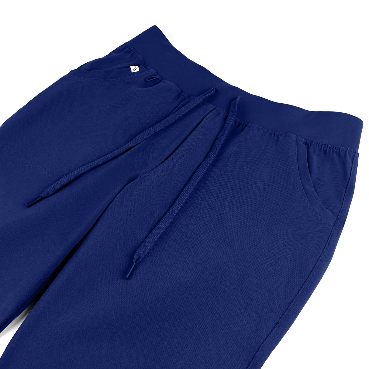 Sara 4-Pocket Straight Leg Scrub Pant - Tall