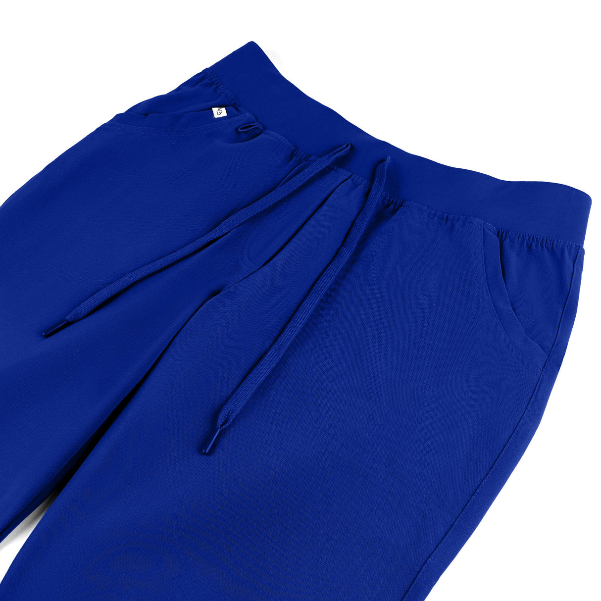 Sara 4-Pocket Straight Leg Scrub Pant - Tall