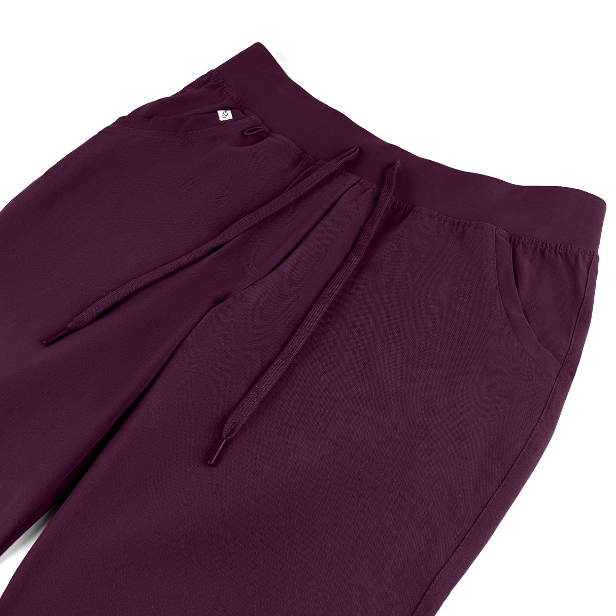 Sara 4-Pocket Straight Leg Scrub Pant - Tall