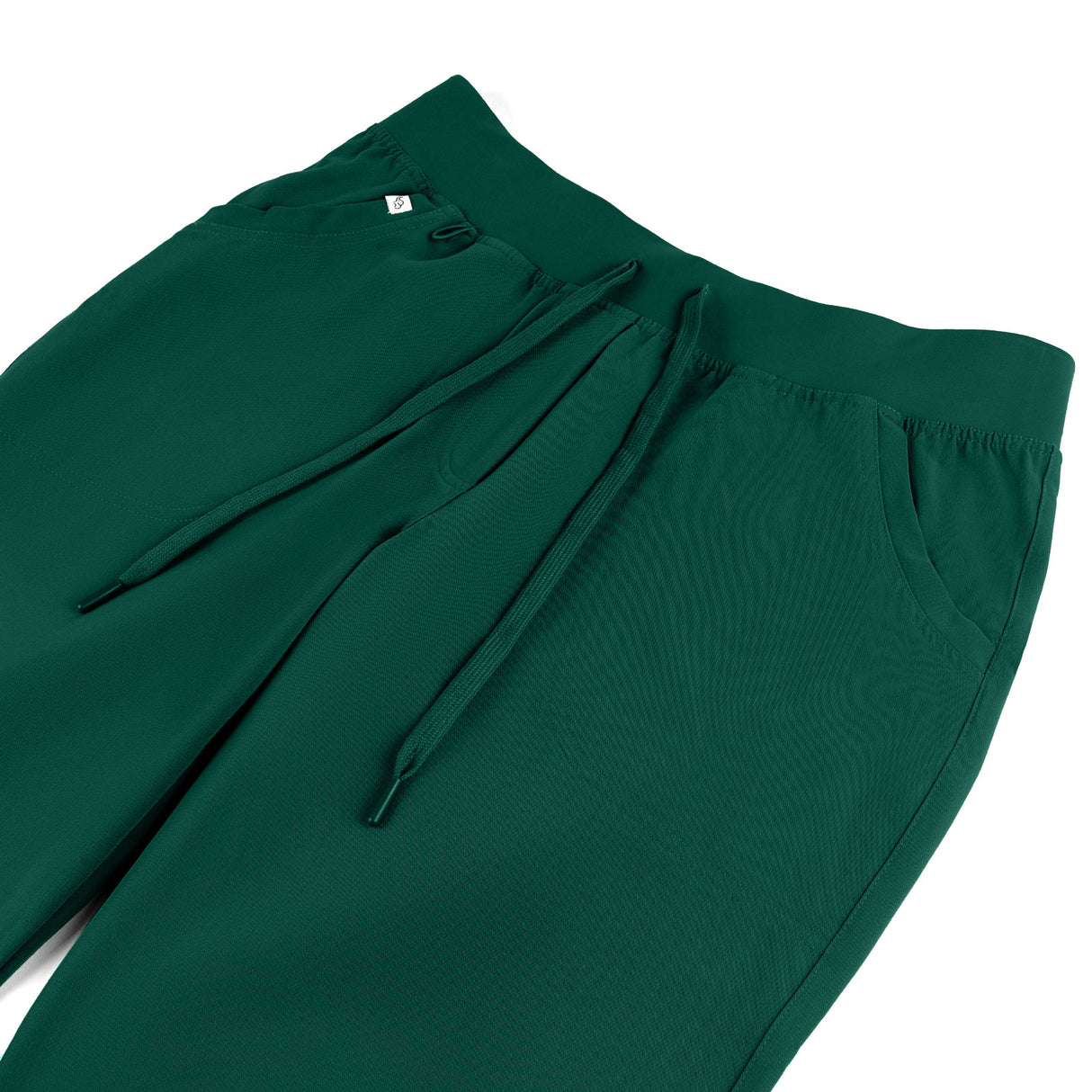 Sara 4-Pocket Straight Leg Scrub Pant - Tall