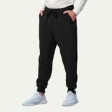 Ted 4-Pocket Jogger Scrub Pants - Long