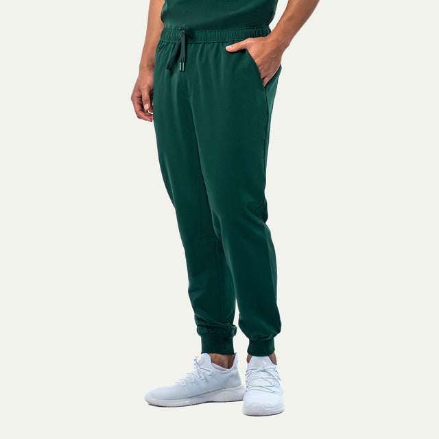 Ted 4-Pocket Jogger Scrub Pants - Regular