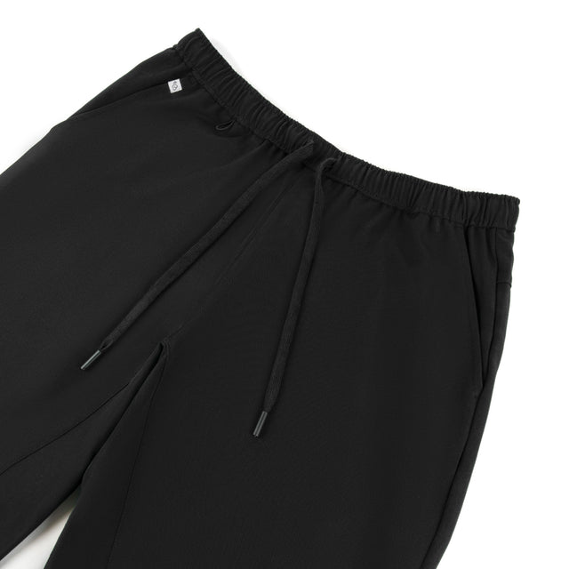 Ted 4-Pocket Jogger Scrub Pants - Short