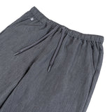 Ted 4-Pocket Jogger Scrub Pants - Short