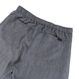 Ted 4-Pocket Jogger Scrub Pants - Short