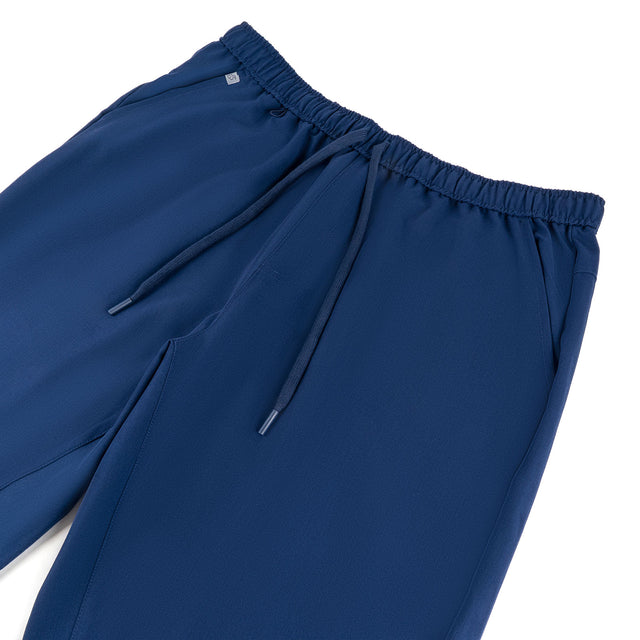 Ted 4-Pocket Jogger Scrub Pants - Short
