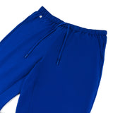 Ted 4-Pocket Jogger Scrub Pants - Short