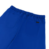 Ted 4-Pocket Jogger Scrub Pants - Short