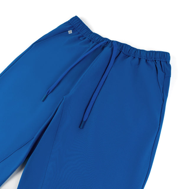 Ted 4-Pocket Jogger Scrub Pants - Short