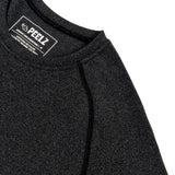 Kiki Seamless Long-Sleeve Underscrub Top