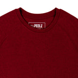 Kiki Seamless Long-Sleeve Underscrub Top
