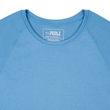 Kiki Seamless Long-Sleeve Underscrub Top