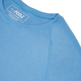 Kiki Seamless Long-Sleeve Underscrub Top