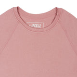 Kiki Seamless Long-Sleeve Underscrub Top