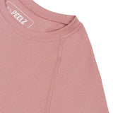 Kiki Seamless Long-Sleeve Underscrub Top