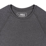Kiki Seamless Long-Sleeve Underscrub Top