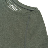 Kiki Seamless Long-Sleeve Underscrub Top