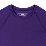 Kiki Seamless Long-Sleeve Underscrub Top