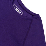 Kiki Seamless Long-Sleeve Underscrub Top