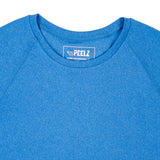 Kiki Seamless Long-Sleeve Underscrub Top