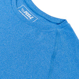 Kiki Seamless Long-Sleeve Underscrub Top