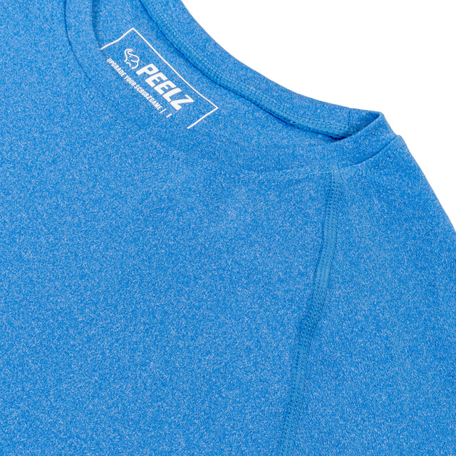 Kiki Seamless Long-Sleeve Underscrub Top